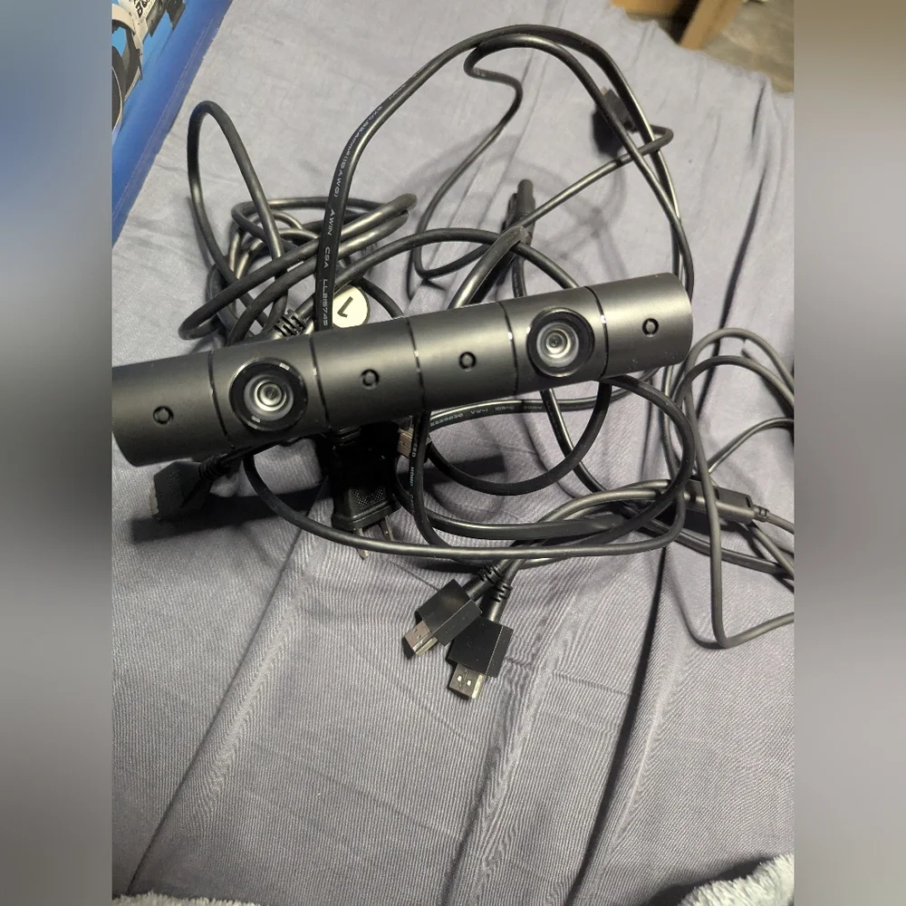 Sony great clean